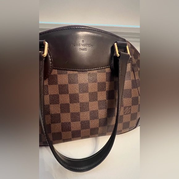 Shoulder bag medium size - Picture 8 of 8